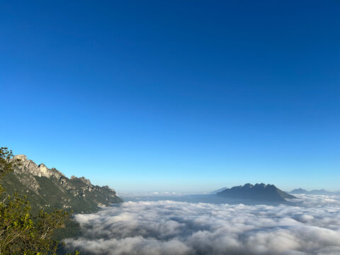 Chipinque, Monterrey