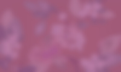 purple background with abstract brush