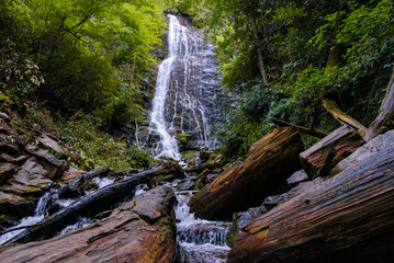 Mingo Falls