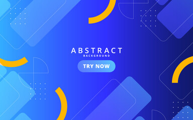 abstract background, gradient, geometric effect