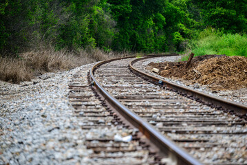 Tracks