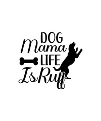Dog svg Bundle, Dog Bandana svg, Dog Lover svg, Dog Mama svg, Dog Quote svg, Funny Dog svg, Dog Shirt svg, Fur Mom svg, Dog Bundle svg