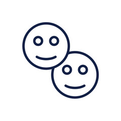 smiley line testimonials