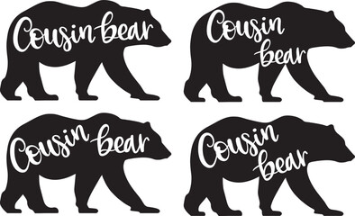 Cousin Bear