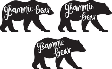Grammie Bear