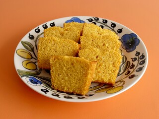 Cornbread