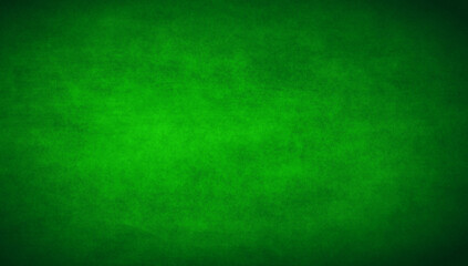 old dark green background