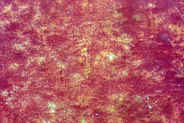 Old rough paper texture. Worn book cover. Old cardboard. Abstract background.