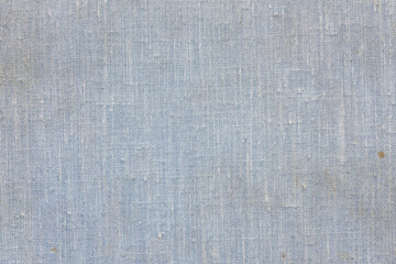 Old rough fabric texture. Abstract background.