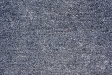 Old rough fabric texture. Abstract background.