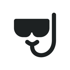 Swimming Kit with Solid Style