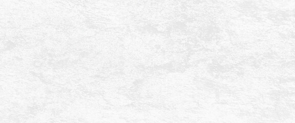 White or light gray concrete wall texture background, modern grey paint limestone texture background in white light seam home wall paper, perfect white concrete wall as background.	