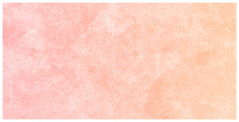 Pink grunge background.Panorama of Light Red slate background or texture.light rose color wall cement texture background design.