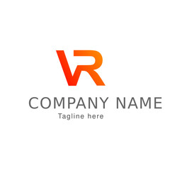 VR Logo
