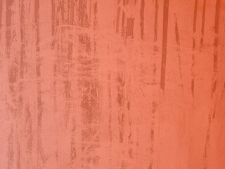 Textured Peach grunge background.Abstract painting background or texture.Abstract Concrete Paint background.old Luxury wall texture.