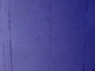 Abstract Blue painted wall surface.An abstract study of an artistically painted wall surface, in colours of Beautiful in texture as well as in subtlety of blending hues and tones.