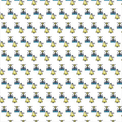 seamless pattern