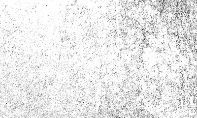 Vector detail of a black and white rusty grunge texture.Vector grunge texture illustration. Abstract background with aged old rust. For usage of posters, banners and designs.dirt grunge texture ready.