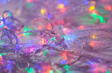 .Download Preview.Share.Add to Likebox.Abstract bokeh background, shining lights