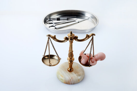 Reproduction laws and abortion or fetus rights