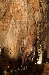 Cueva de Valporquero
