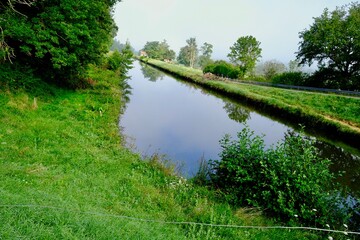 CANAL LATERAL ROANNE DIGION