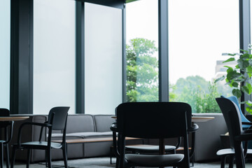 カフェ・オフィス