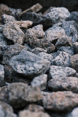 Stone Railway