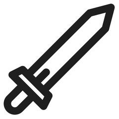  sword Icon