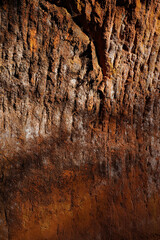 Ocres de Roussillon France 