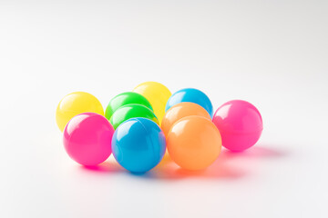 カラーボール