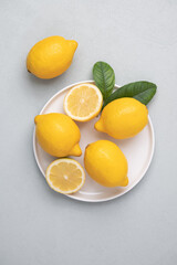 레몬