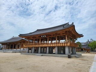 temple of heaven city