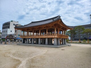 temple of heaven city