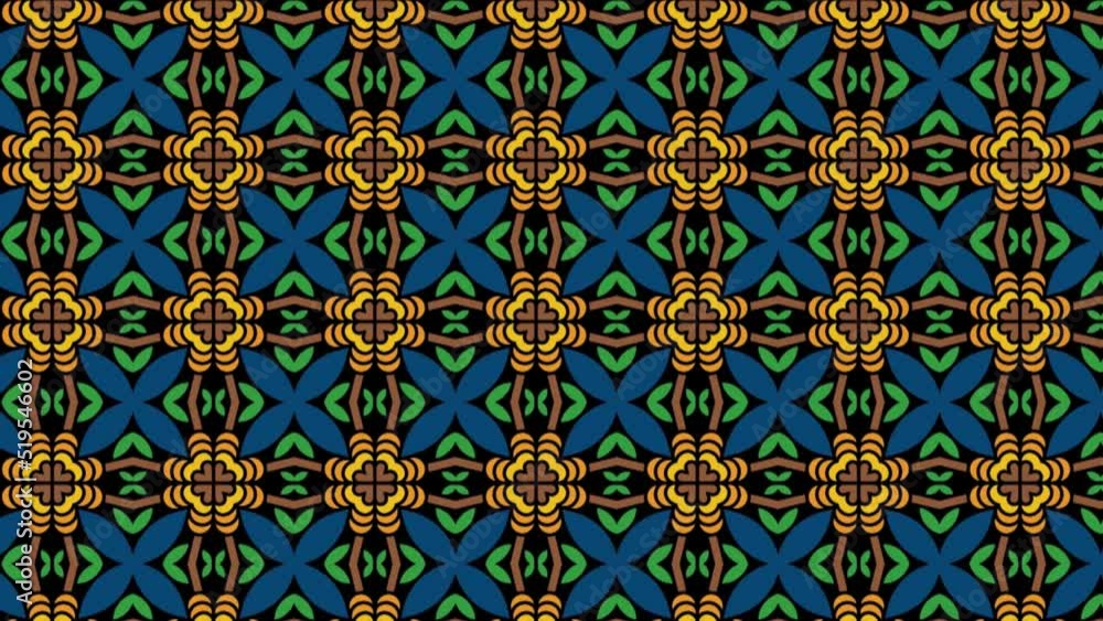Poster seamless horizontal borders with repeating line texture. panning. geometric seamless lace patterns s