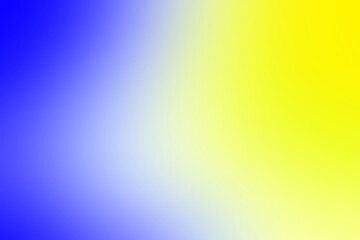 Abstract blurred color background