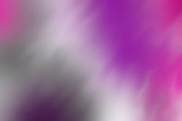 Abstract blurred color background