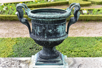 Frankreich - Versailles - Schlossgarten