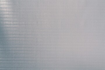 white mesh background