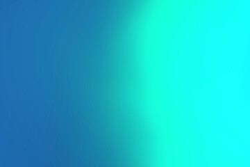 Multicolor blue blur abstraction. Blurred background, pattern, wallpaper, smooth gradient texture color. Raster abstract design for websites.