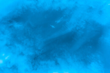 Sky heaven spindrift cloudscape blue cloud air nature background white weather