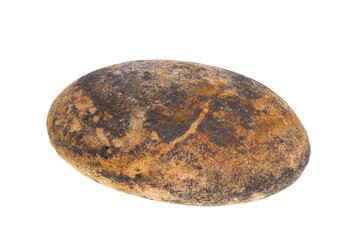 cobblestone isolated