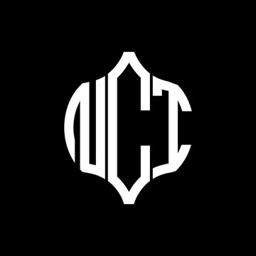 NCT letter logo. NCT best black background vector image. NCT Monogram logo design for entrepreneur and business.
