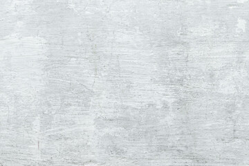 Natural gray concrete wall, light grey grunge background, old rough photo beton texture. Granite...