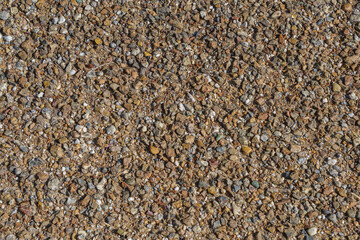 gravel texture for background
