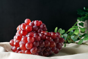 ぶどう (デラウェア)