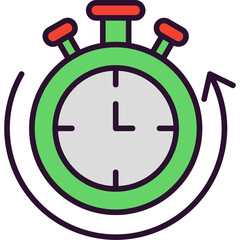 Time Icon