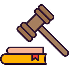 Law Icon