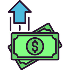 Profit Icon