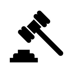 Gavel Icon